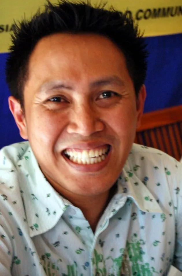 eko patrio