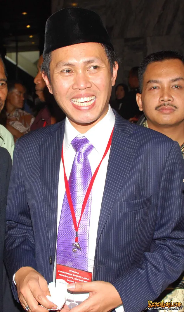 eko patrio