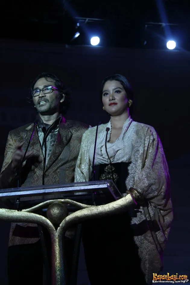 Festival Film Indonesia 2012