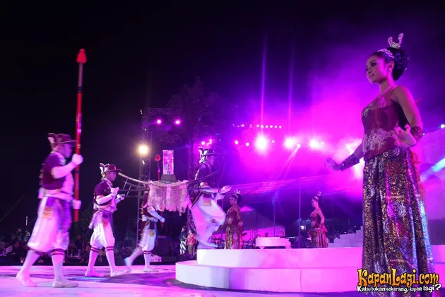 Festival Film Indonesia 2012