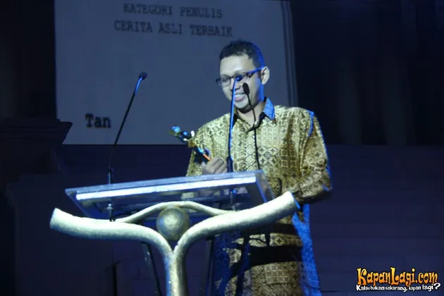 Festival Film Indonesia 2012