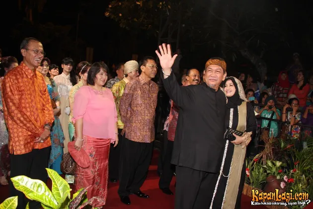 Festival Film Indonesia 2012