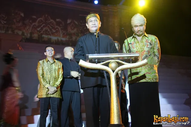 Festival Film Indonesia 2012