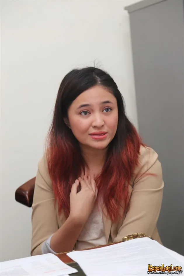 Marshanda