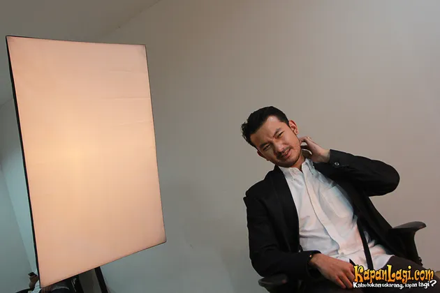 Rio Dewanto, Atiqah Hasiholan, Ratna Sarumpaet