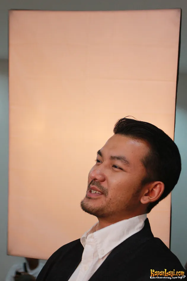 Rio Dewanto, Atiqah Hasiholan, Ratna Sarumpaet