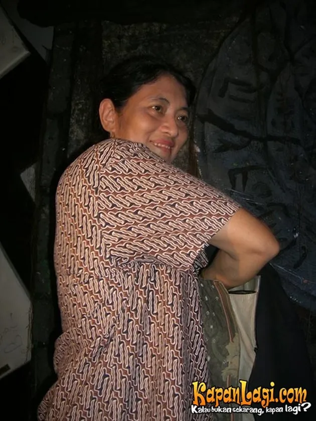 EKSPEDISI MADEWA