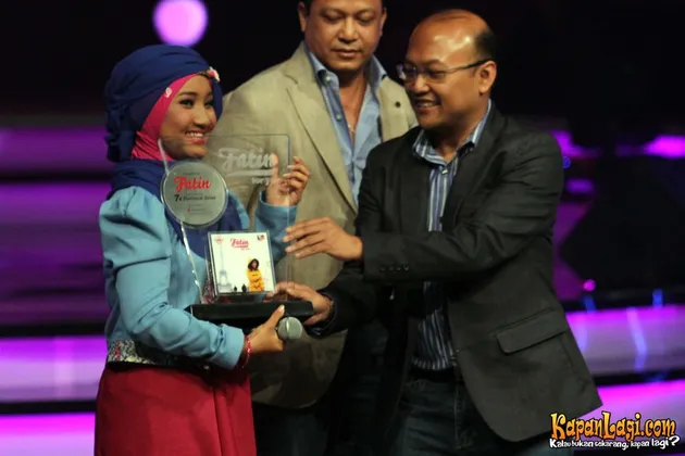 Fatin Shidqia