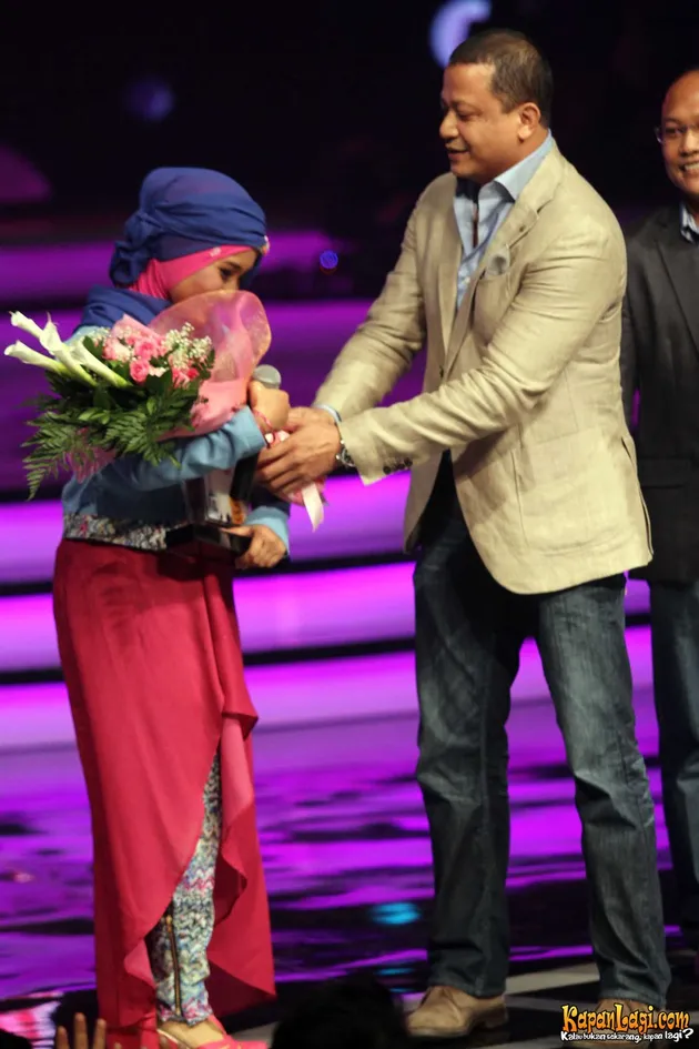 Fatin Shidqia