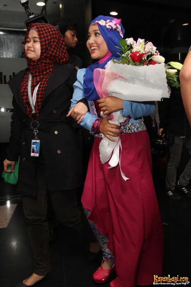 Fatin Shidqia