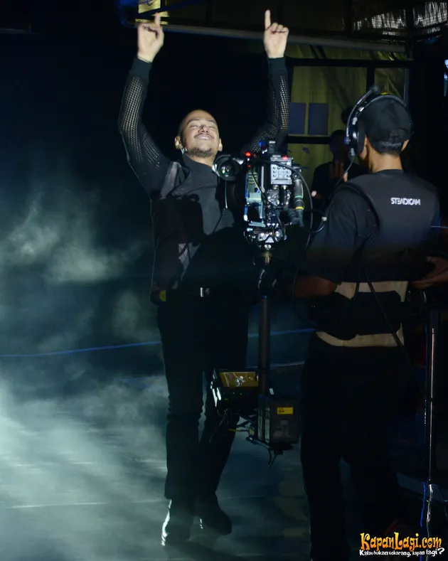 Husein Idol