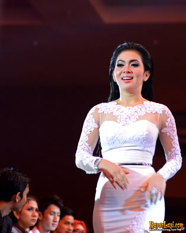 Syahrini