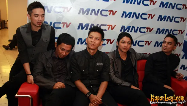 EKSPRESI CINTA 20 GELARAN SPEKTAKULER MNCTV - KapanLagi.com