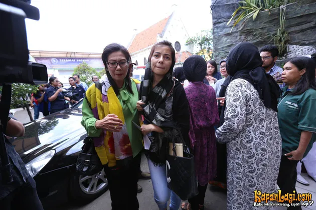Meisya Siregar