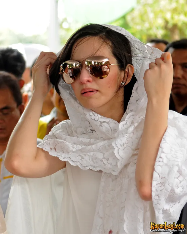 Nia Ramadhani