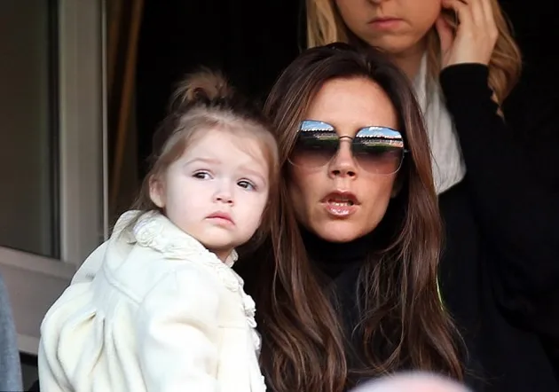 Harper Seven Beckham
