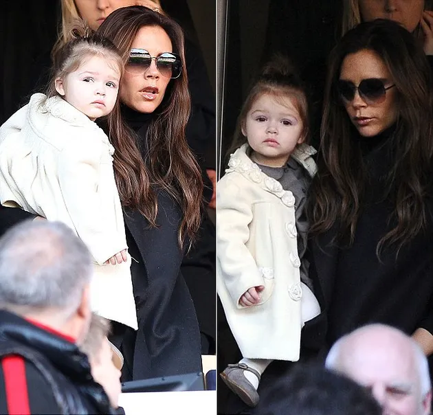 Harper Seven Beckham