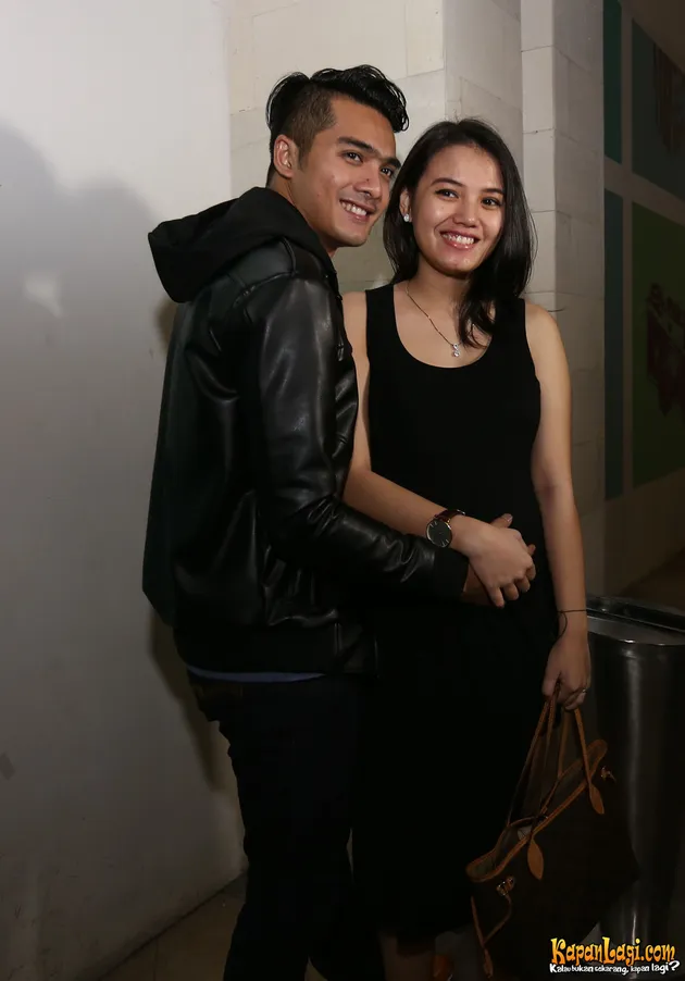 Foto Adik Ricky Harun - Dibintangi Ricky Harun, SCTV Siap Hadirkan Miniseri 'Gadis ... : Ricky harun merupakan aktor berkebangsaan indonesia.