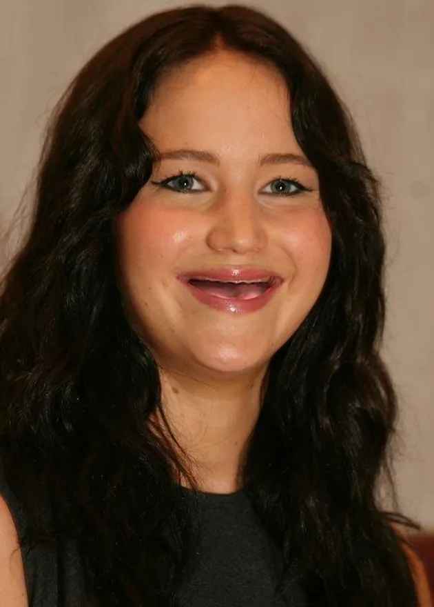 Jennifer Lawrence
