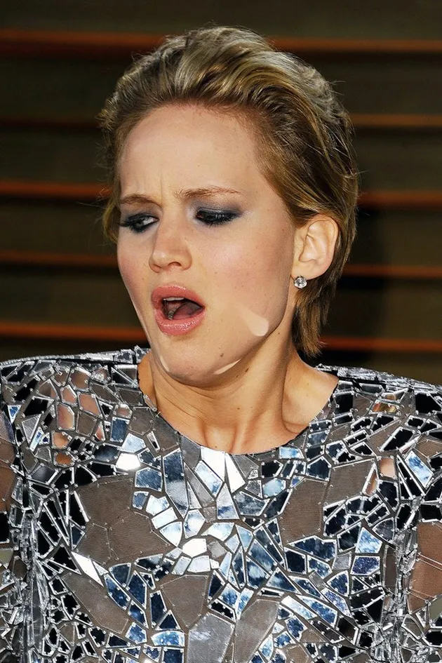 Jennifer Lawrence
