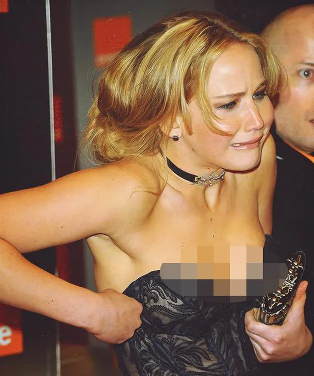 Jennifer Lawrence