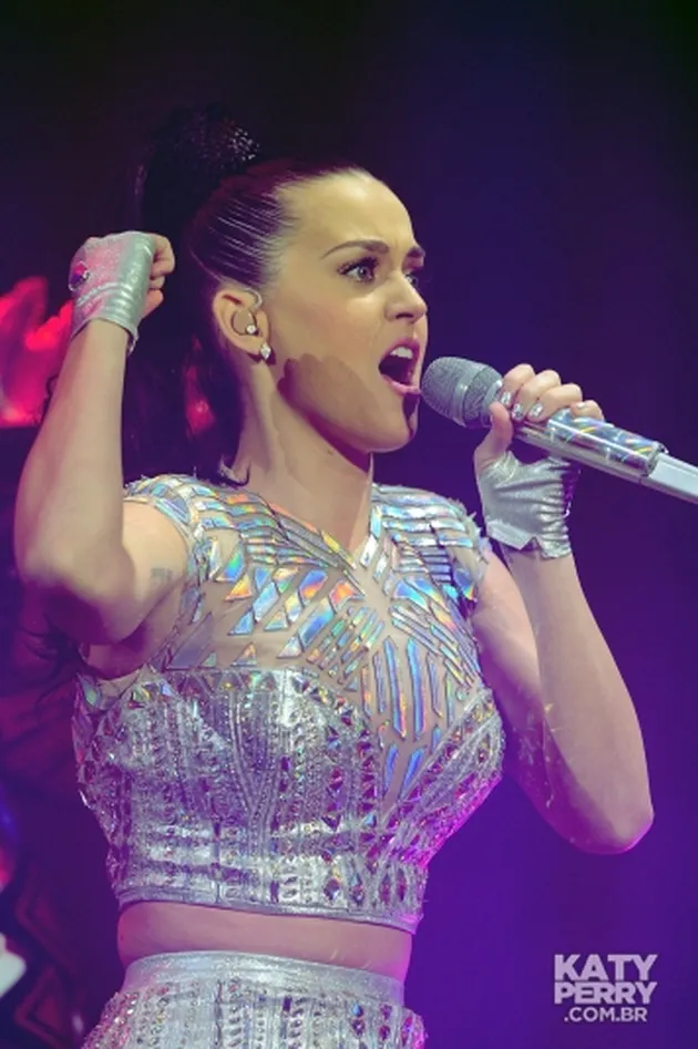 Katy Perry
