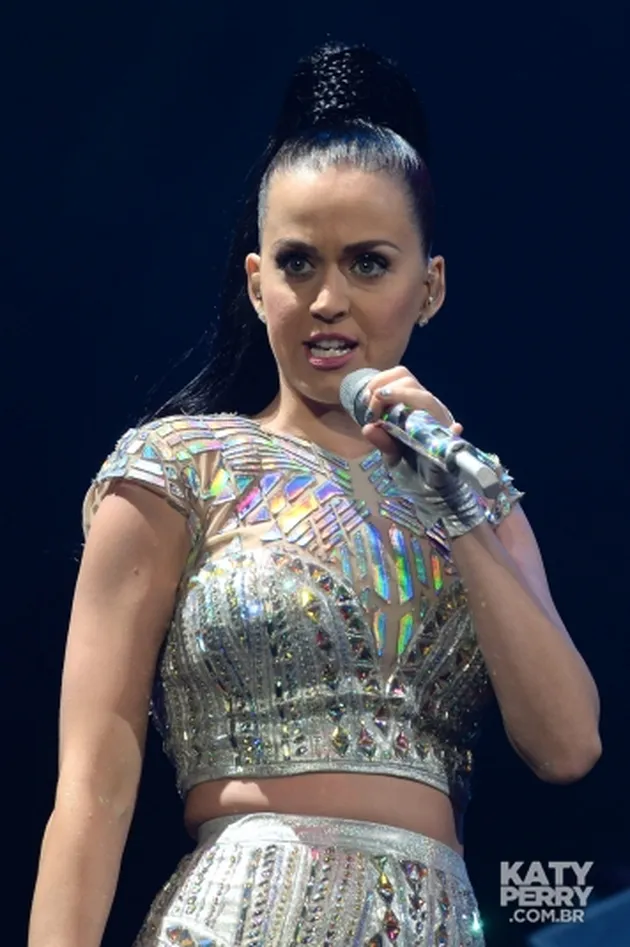 Katy Perry