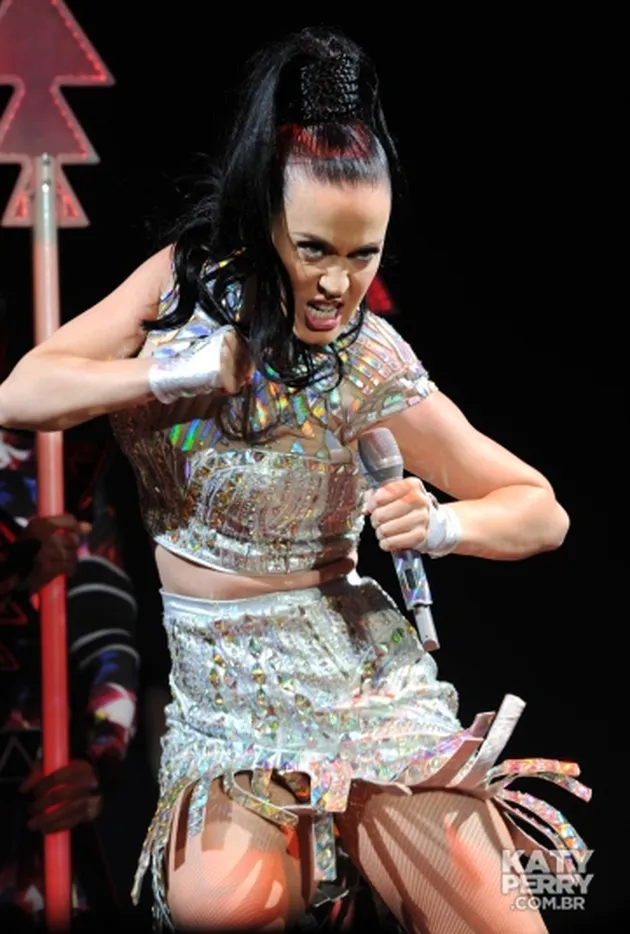 Katy Perry