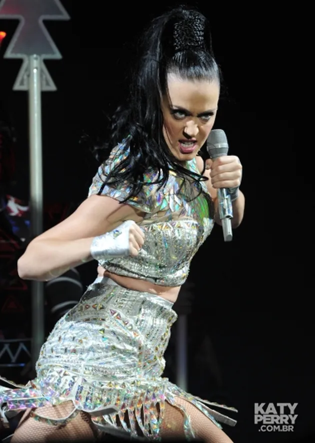 Katy Perry