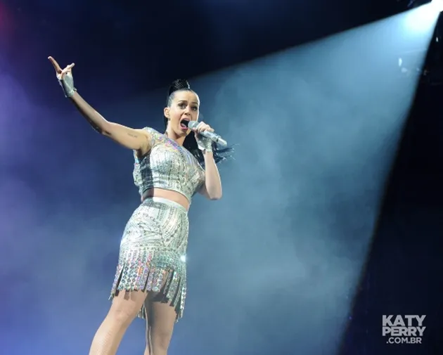 Katy Perry