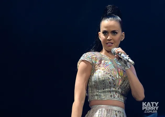 Katy Perry
