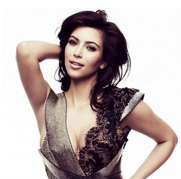 Foto Seksi Selebritis