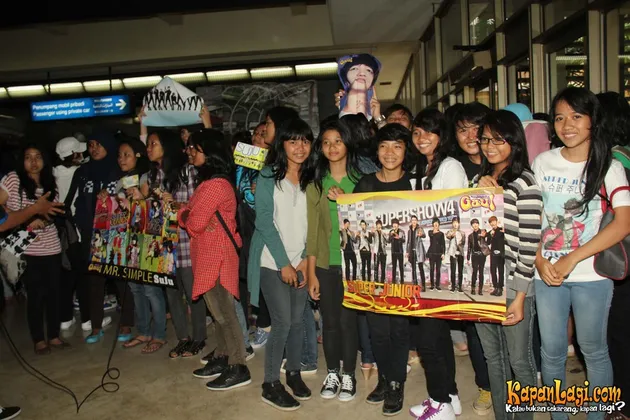 Super Junior