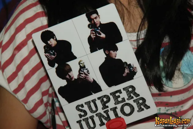 Super Junior