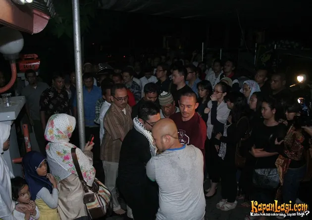 Elfa Secioria Hasbullah