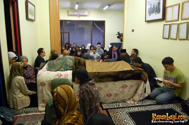 Elfa Secioria Hasbullah