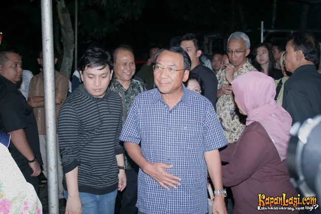 Elfa Secioria Hasbullah