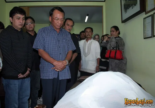 Elfa Secioria Hasbullah