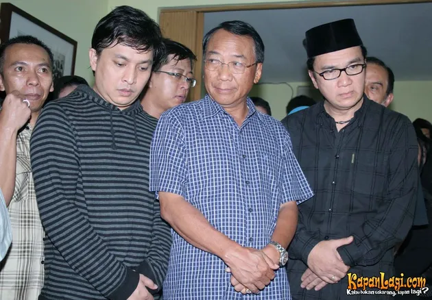 Elfa Secioria Hasbullah