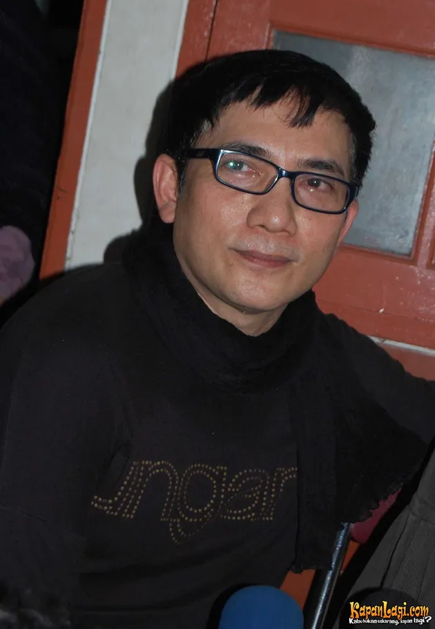 Elfa Secioria Hasbullah