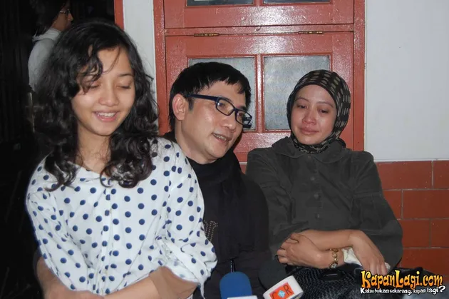 Elfa Secioria Hasbullah