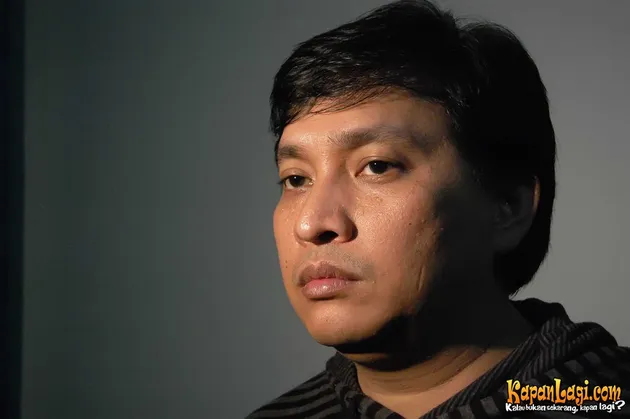 Elfa Secioria Hasbullah