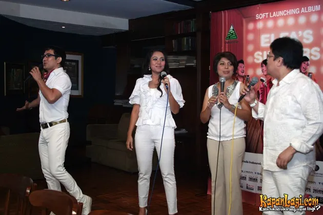 Elfas Singer