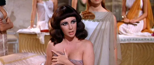 Elizabeth Taylor