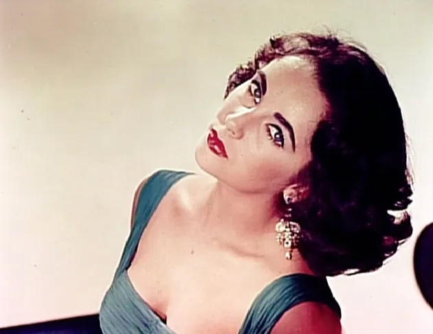 Elizabeth Taylor