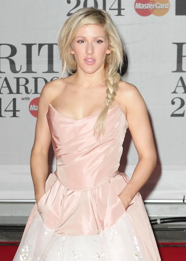 Ellie Goulding