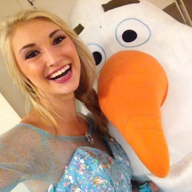 FROZEN