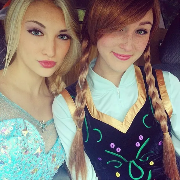 FROZEN