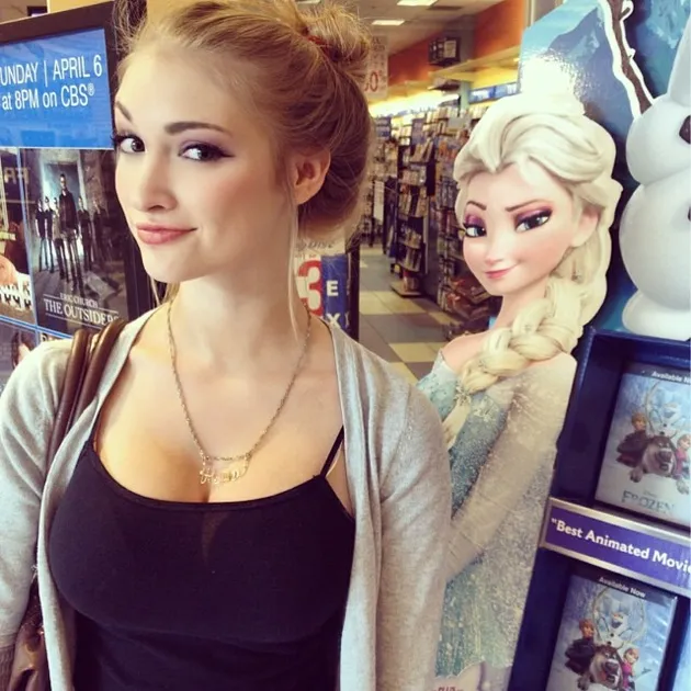 FROZEN