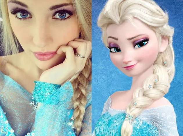 FROZEN